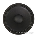 18 inch partij podiumconcert opera spreker